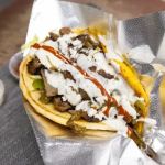Titos halal food truck