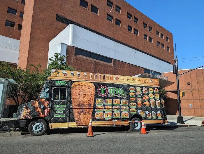 Titos halal food truck Picture 3