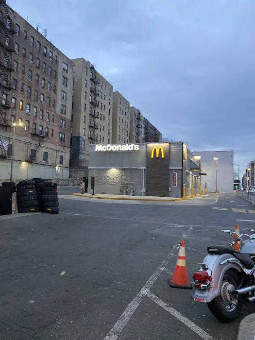 McDonald's Picture 6