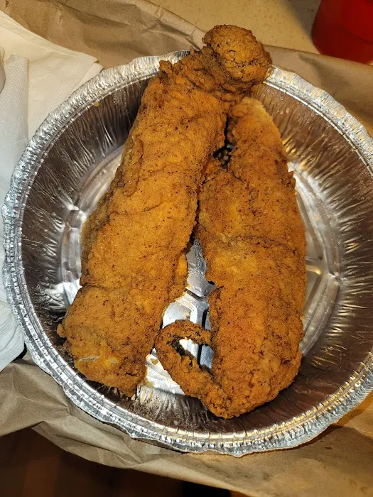 Griffins Deli Picture 2