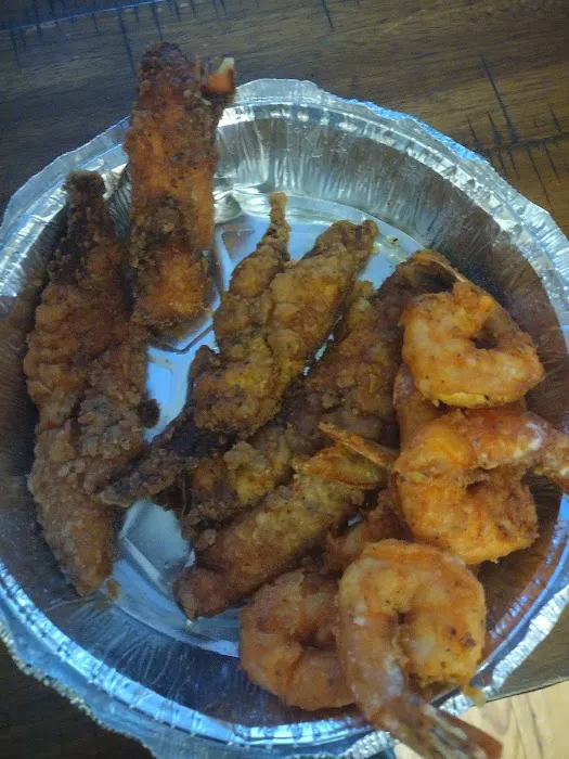 Griffins Deli Picture 5