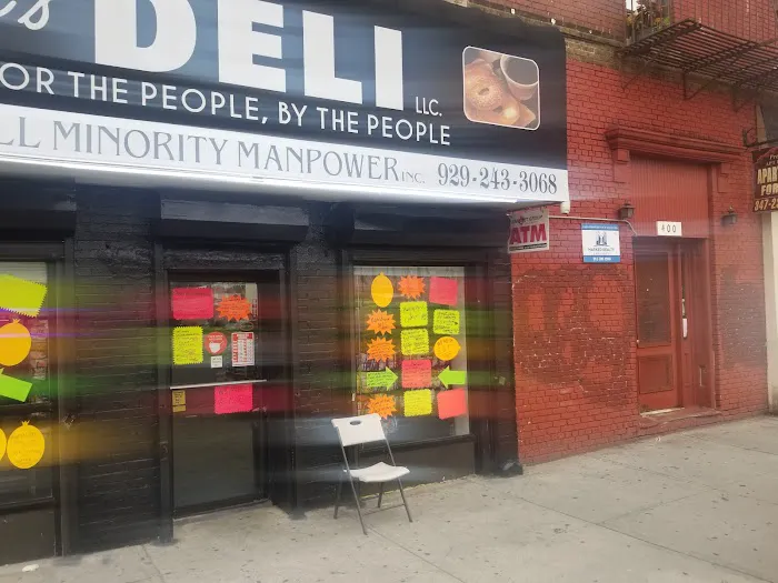 Griffins Deli Picture 1