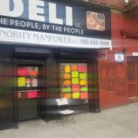 Griffins Deli ico