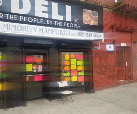 Griffins Deli