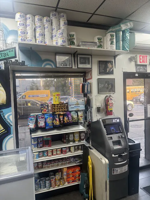 Griffins Deli Picture 6