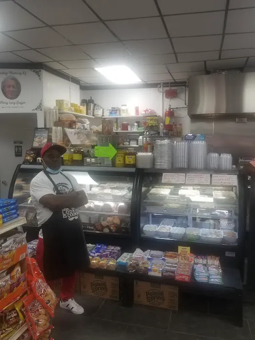 Griffins Deli Picture 4