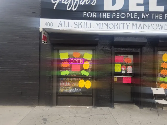 Griffins Deli Picture 9