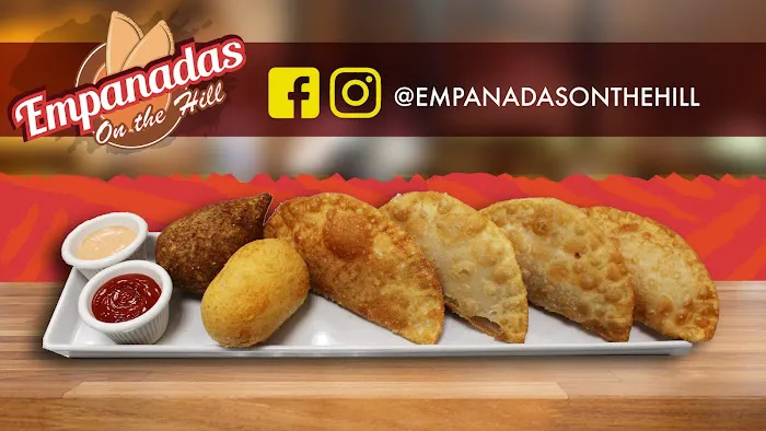 Empanadas on the Hill Picture 10