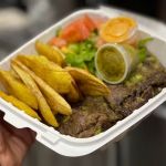 Empanadas on the Hill