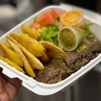 Empanadas on the Hill ico