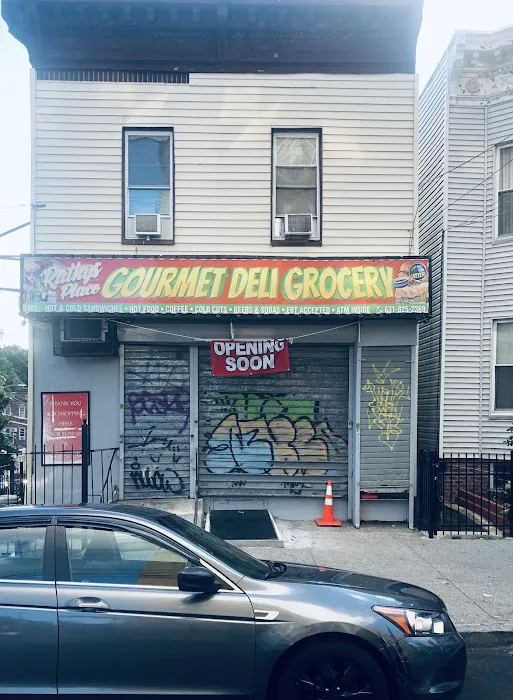 Olinville Deli Picture 1