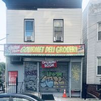 Olinville Deli ico