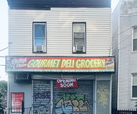 Olinville Deli