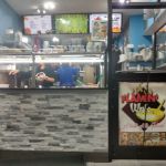 Flamin' Wok Jamaican Chinese and Seafood