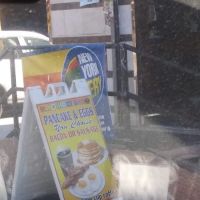 ADEE DELI AND GROCERY ico