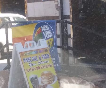 ADEE DELI AND GROCERY
