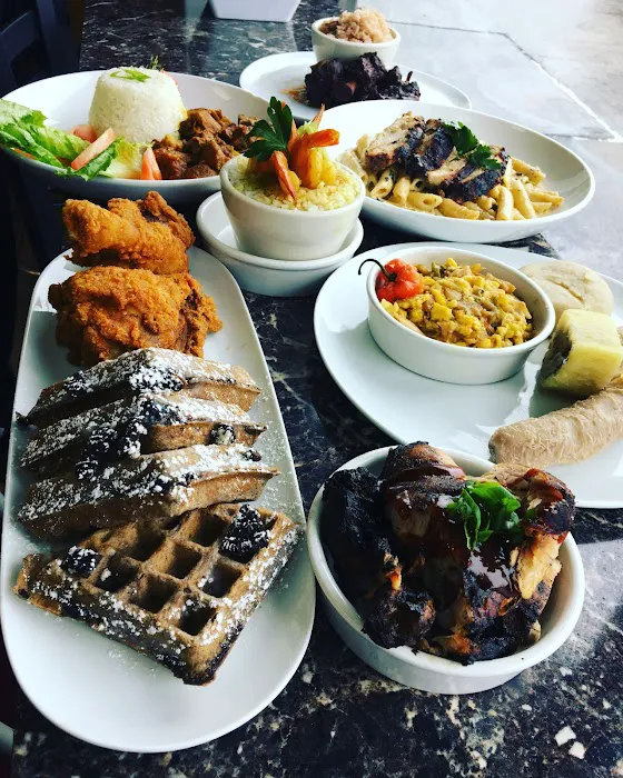 Lash West Indian & American Cuisine Picture 10