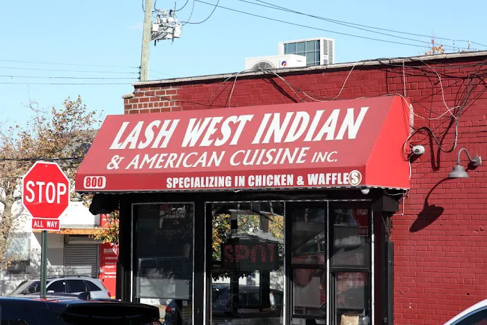 Lash West Indian & American Cuisine Picture 7