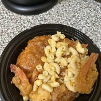 Lash West Indian & American Cuisine ico