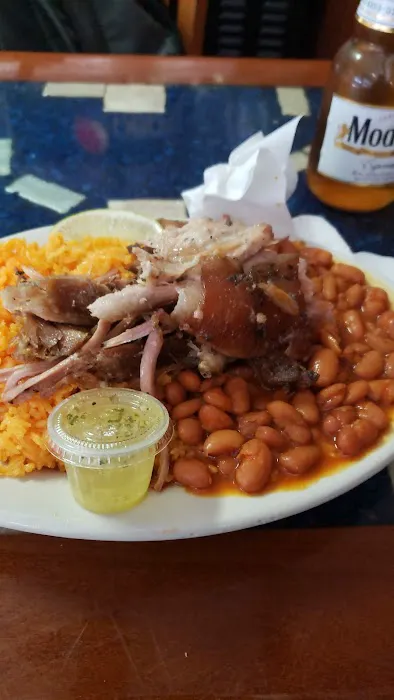 La Estrella Tropical Picture 4