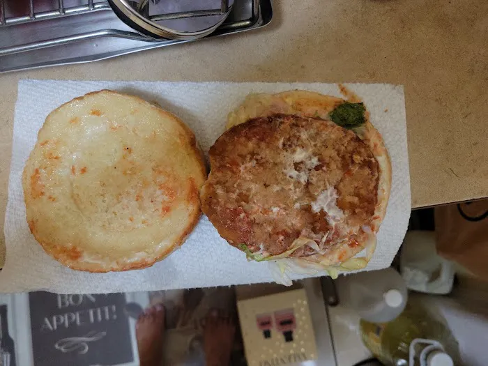 (Halal) Kennedy Fried Chicken & Pizza Picture 3