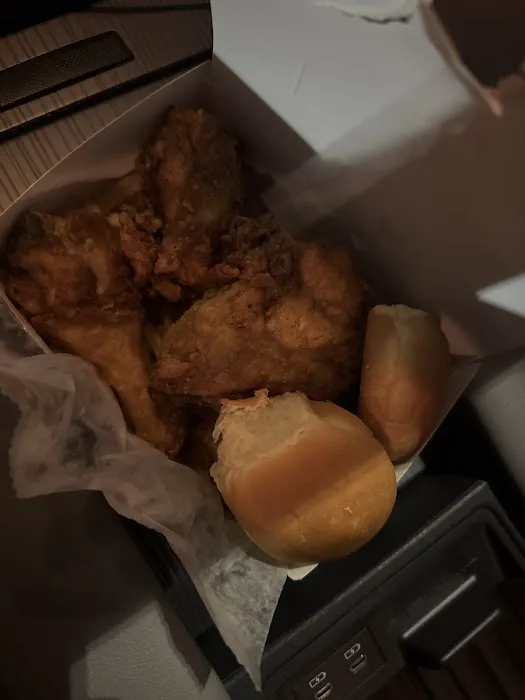 (Halal) Kennedy Fried Chicken & Pizza Picture 5