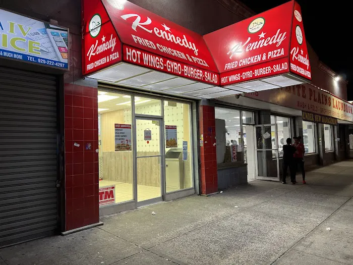 (Halal) Kennedy Fried Chicken & Pizza Picture 6