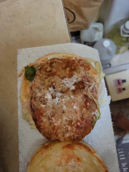 (Halal) Kennedy Fried Chicken & Pizza Picture 2