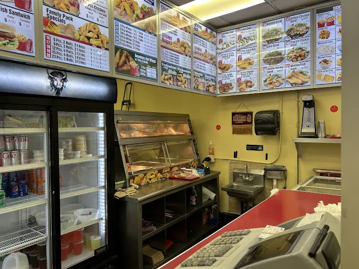 (Halal) Kennedy Fried Chicken & Pizza Picture 8