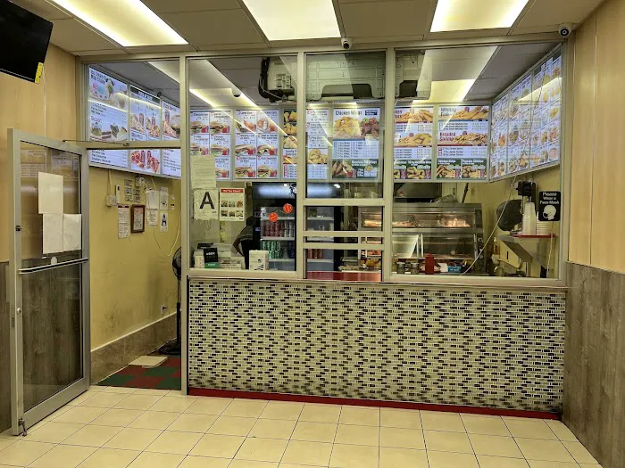 (Halal) Kennedy Fried Chicken & Pizza Picture 7