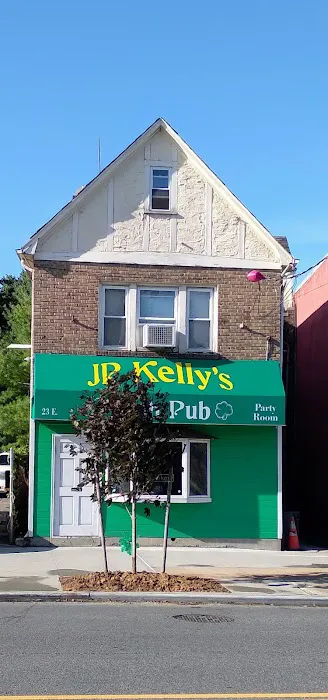 Kelly's Pub Picture 6