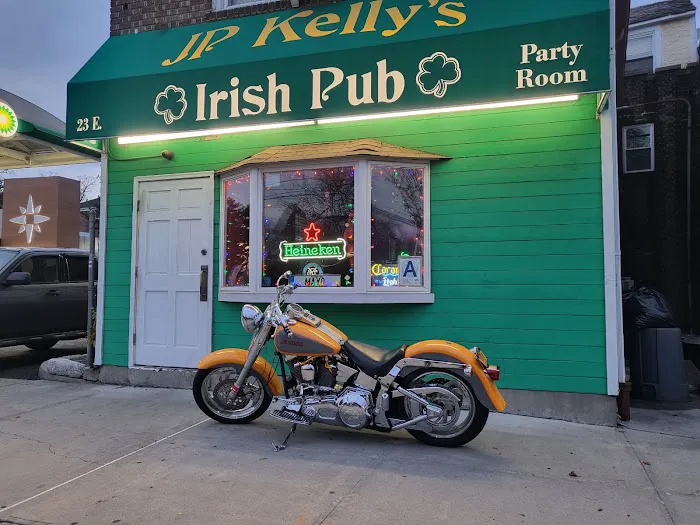 Kelly's Pub Picture 10