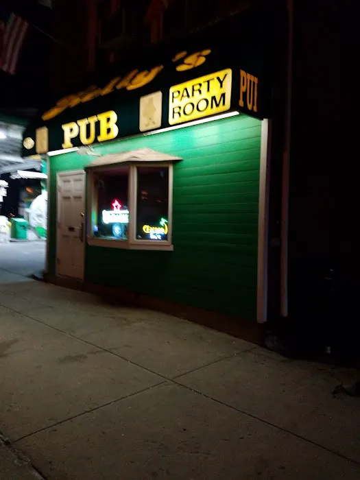 Kelly's Pub Picture 4
