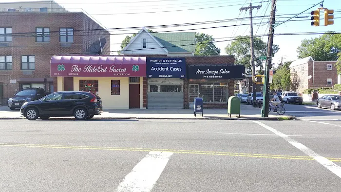 Hideout Tavern Picture 3