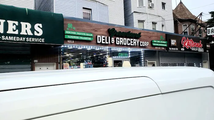 Greenland Deli & Grocery Picture 1