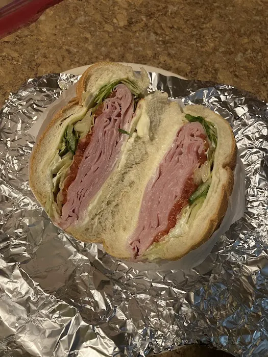 Greenland Deli & Grocery Picture 5