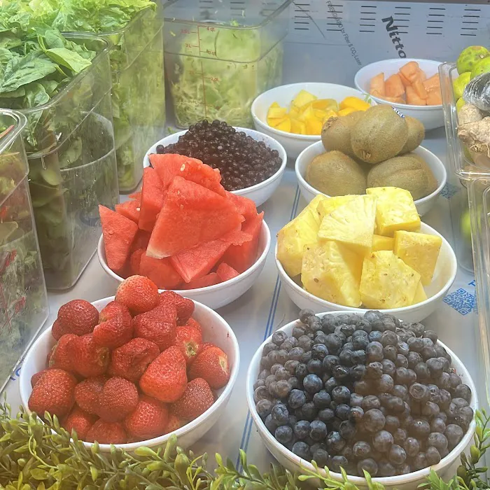 Flavor Taste Picture 1