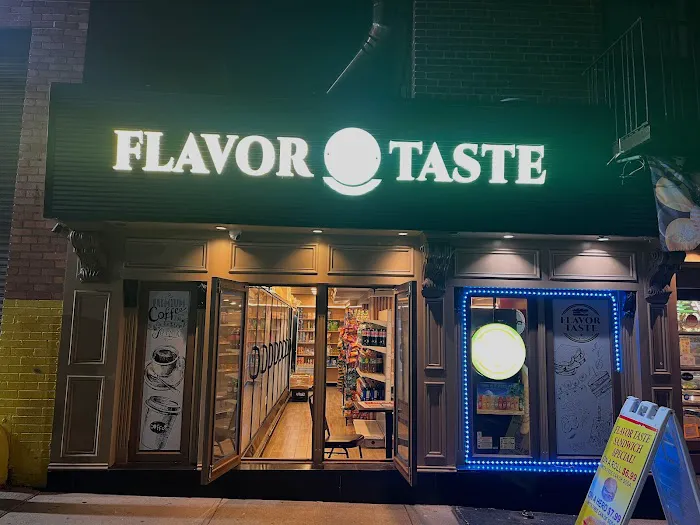 Flavor Taste Picture 3