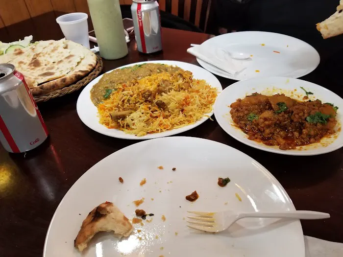 Aman Halal Pakistani Restaurant And Catering Picture 3