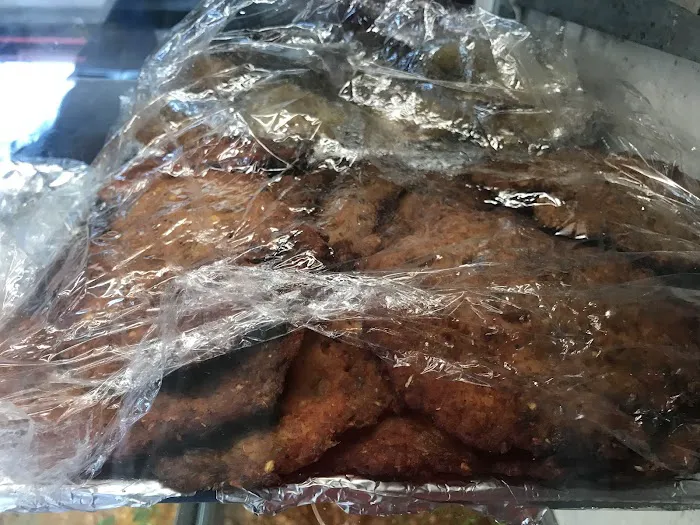 Aman Halal Pakistani Restaurant And Catering Picture 6