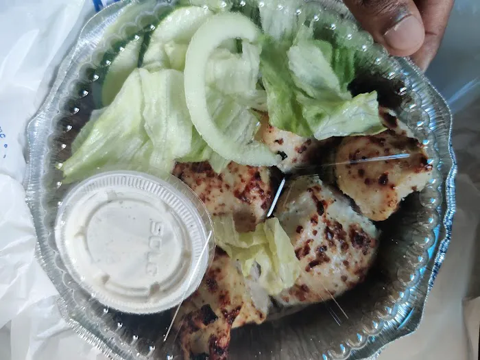 Aman Halal Pakistani Restaurant And Catering Picture 4
