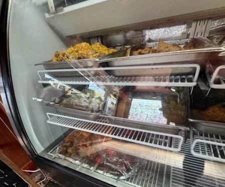 Aman Halal Pakistani Restaurant And Catering
