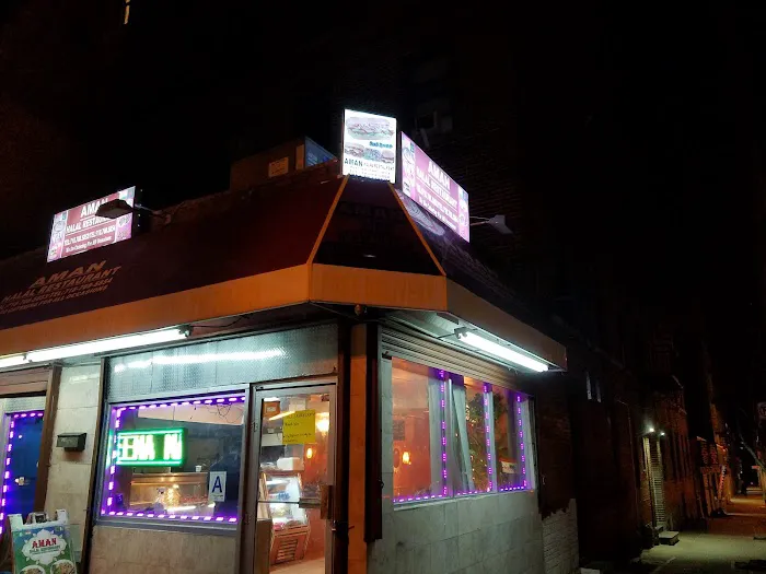 Aman Halal Pakistani Restaurant And Catering Picture 5