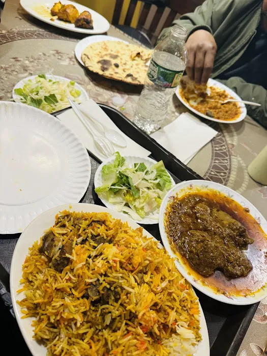 Aman Halal Pakistani Restaurant And Catering Picture 10