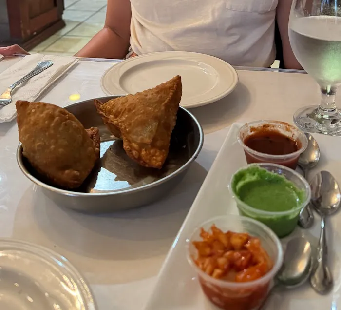 Mughal Curry Spot Picture 8