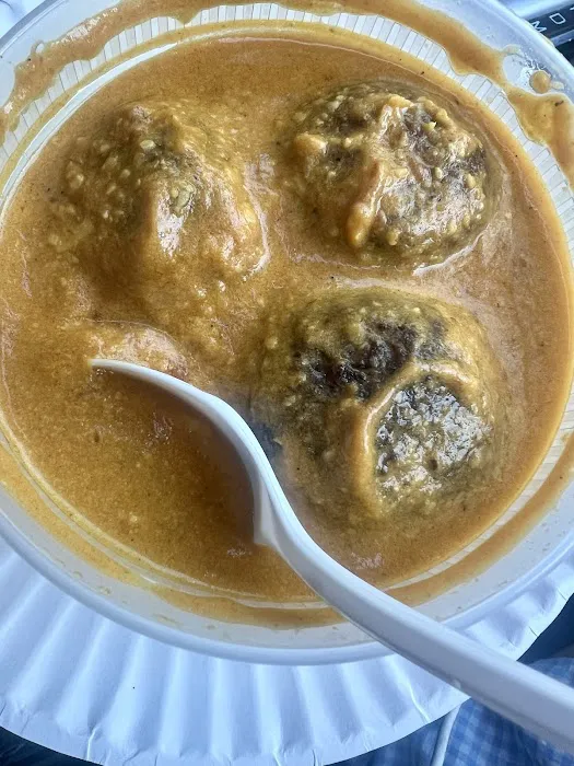 Mughal Curry Spot Picture 2