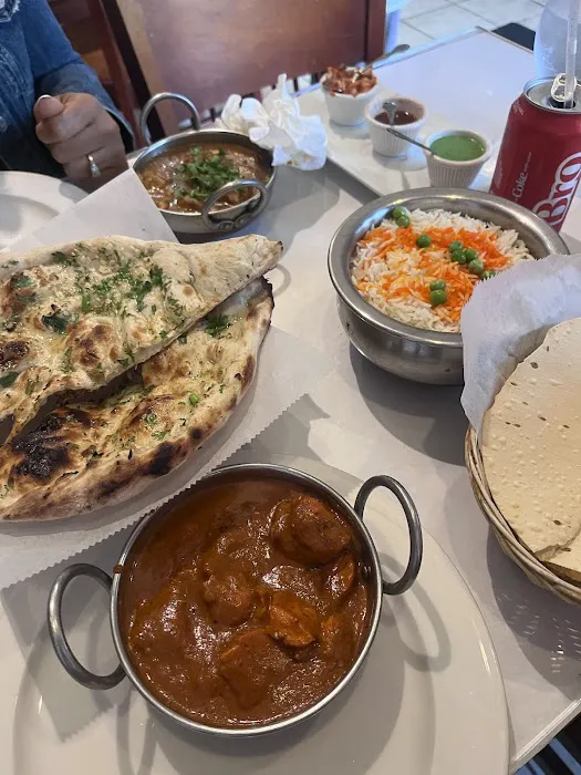 Mughal Curry Spot Picture 1