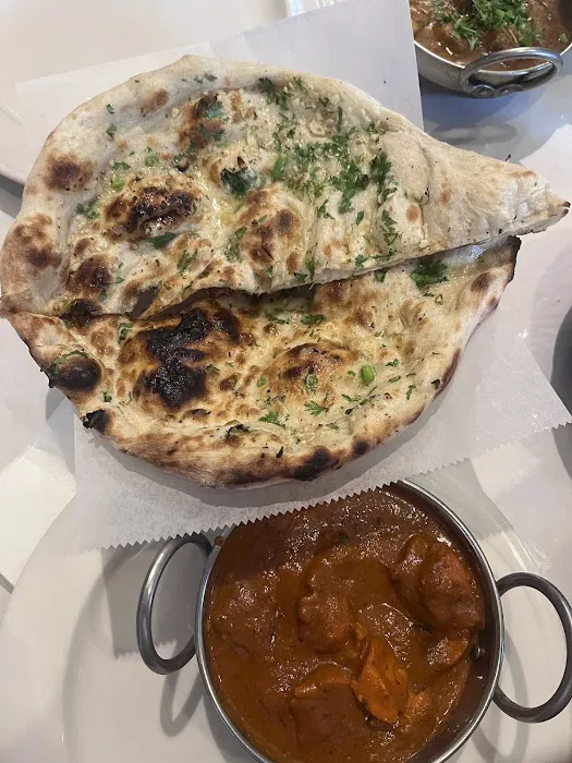 Mughal Curry Spot Picture 9