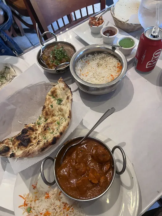 Mughal Curry Spot Picture 10