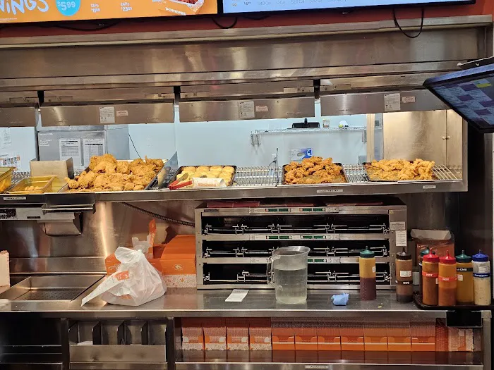 Popeyes Louisiana Kitchen Picture 8